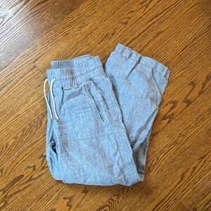 Athleta Light Blue Pants